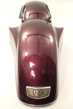 Honda GL 1500 Goldwing 88-01 Комплект передних крыльев