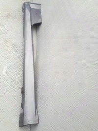 фото thumb №2, Audi tt 8s0 14- планка порогова поріг праві