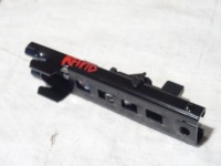 фото thumb №4, Повзунок регулювання висоти поперечина безпеки skoda rapid 5ja 3c8857819a