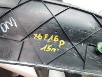 фото thumb №7, Bmw x6 f16 m50d 15r захист тунель права