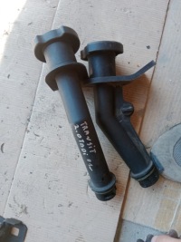 фото thumb №1, Заливна горловина кришка оливи ford transit 2.0 tdci