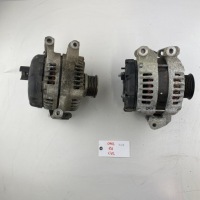 фото thumb №1, Генератор opel chevrolet cruze trax astra insignia zafira mokka 1.6 cdti