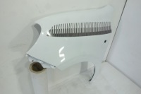 фото thumb №2, Крила перед лівий renault twingo iii 631014025r