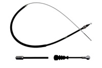 Трос тормозная vag swag Цена, фото thumb