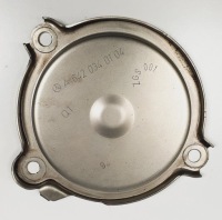 фото thumb №1, Захист кришка вала mercedes gl x164 3.0 cdi v6