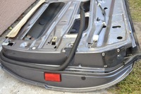 фото thumb №9, Mercedes r129 sl двері праве передні przedlift