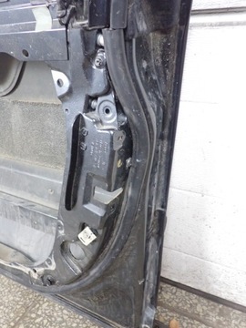 фото thumb №12, Двері правий перед audi a8 s8 d3 5.2 4e0831420 версія коротка