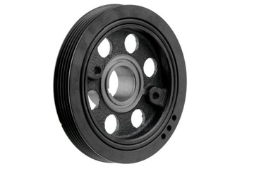 фото thumb №11, Nty rkp-su-009 колесо ременное, wał коленчатый