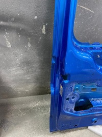 фото thumb №10, Дверь крышка багажника dacia dokker задняя правое