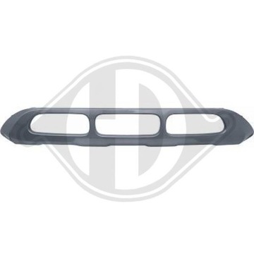 фото thumb №1, Крышка do citroen c3 aircross 17-