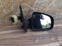 фото thumb №1, Dacia logan ii 2014 дзеркало праве механічний europa