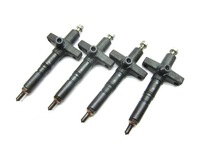 фото thumb №1, Форсунка інжектор mitsubishi canter fuso 3.0d