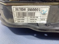 фото thumb №4, Jaguar s-type 04- динамік двері перед правий 19b170eb4r