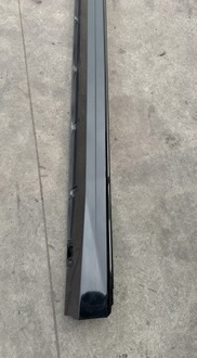 фото thumb №12, Молдинг порог правая renault megane v e-tech 764184243r