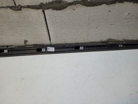 фото thumb №7, Молдинг порог левая audi a1 s line 82a