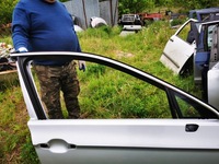 фото thumb №8, Vw passat b8 дверь передние правые 14-