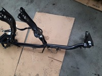 фото thumb №10, Audi q3 8u 2.0tfsi балка усилитель pod панель консоль