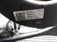 фото thumb №8, Audi q3 83a tiguan підвішування поворотна опора зад 5qf505435g