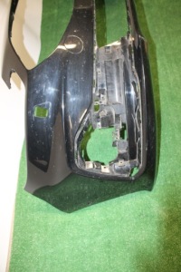 фото thumb №7, Ford s-max mk3 lift st-line 20- бампер передний перед оригинал