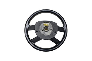 фото thumb №8, Руль vw touran 1t1, 1t2 1t0419091b 2.0l дизель 100kw 2005