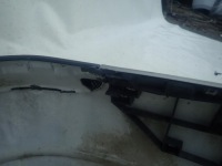 Opel vectra b 95-98 sedan hb бампер задняя задний в Украине, фото thumb