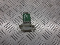 фото thumb №1, Резистор резистор вентилятор opel corsa c