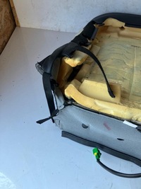 фото thumb №7, Спинка сидіння лівий перед ds5 шкіра