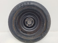 фото thumb №13, Докаточное колесо (докатка) 125/80 r15 98ab-td 2150828 4x108 ford focus mk1 запаска