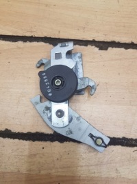 фото thumb №1, Блокировка тормоза ручного mercedes w210