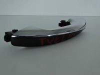 фото thumb №7, Mercedes glc x253 253 ручка дверь ручка комплект