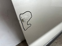 фото thumb №8, Vw t-roc 2gc cabrio кабриолет дверь правое poznań ==giełda==