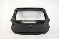 фото thumb №1, Opel corsa f кришка багажника задня задня ładna