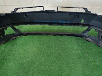 фото thumb №11, Бампер перед vw golf vi 5k0 4xpdc+ распылитель