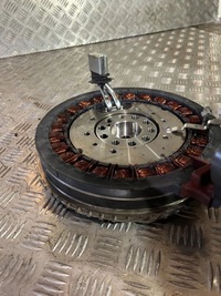 фото thumb №7, Volvo xc90 генератор