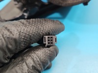 Фара задняя левая peugeot 508 2 18- hb valeo наружная led европа Оригинал, фото thumb