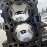 фото thumb №12, Блок двигуна renault trafic opel vivaro 2,0 primastar 2.0 cdti dci