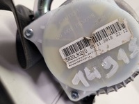 фото thumb №6, Pas безпеки зад ліва сторона renault kadjar 2018 308629999jn7