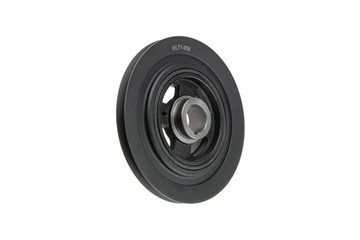 фото thumb №5, Колесо ременное вала коленчатого nty rkp-ty-008