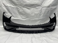 фото thumb №1, Mercedes glc x254 amg бампер передний