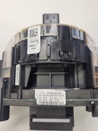 фото thumb №8, Перемикач комбінований audi a6 c6 рестайлінг 4f0953549d