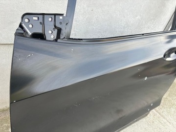 фото thumb №9, Дверь chevrolet bolt 2016-2023 ampera-e передние левая перед левый новое оригинал