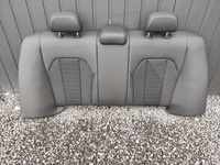 фото thumb №11, Сиденья заднее сиденье обшивки bmw g20 czarna полукожа europa ch