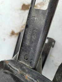 фото thumb №7, Skoda octavia iv балка бампера перед ka1536440601