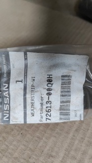 фото thumb №10, Nissan primastar прокладка рейки 72613-00q0h