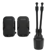 фото thumb №6, Кронштейн na чашка подвійний кронштейн na телефон