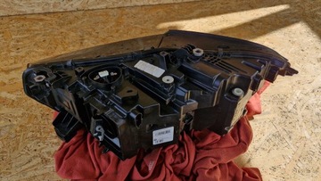 фото thumb №12, Bmw x5 g05 лампа ful led правая 948178403ll европа