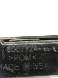 фото thumb №6, Tesla s кронштейн напрямна бампера задня 6007724-00-e