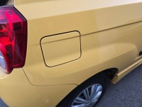 Купить Крышка заливной топлива chevrolet aveo t250 t200 hb цвет kod- 52u 06-11 год, фото thumb