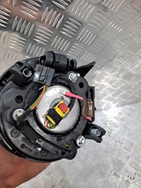 фото thumb №3, Подушка водія подушка безпеки alfa romeo stelvio org