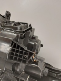 фото thumb №14, Vw passat b8 рестайлинг 3g 18- led фара передняя правая передняя перед